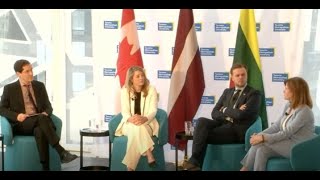 Download Lagu Democracy Forum at TMU: Ukraine, War and Peace MP3