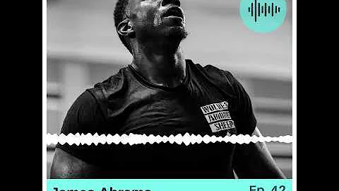 EP.42 James Abrams on The Body Project Podcast
