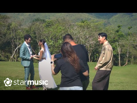 Darren Espanto - Iyo (Music Video Behind-The-Scenes)