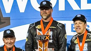 Jonathan Davenport Truly is Superman! Net Worth