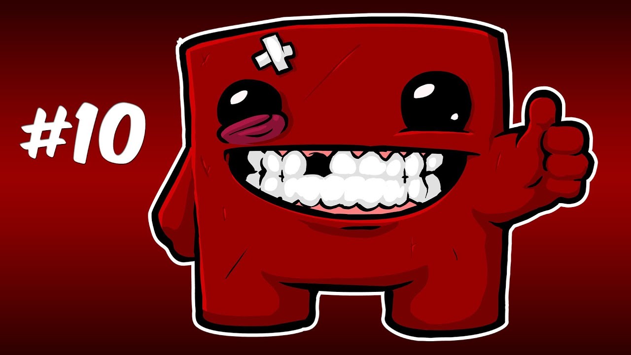 Игра super meat. Мит бой. Super meat boy. Супер мит бой игра. Super meat boy обложка.