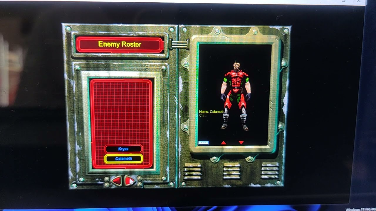 Windows ARM: Unreal Tournament GOTY - Pocophone F1