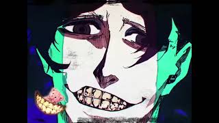 Don Lorenzo manga edit | ("The Ace Eater"} || New Gen 11 | Blue Lock ed...lagi