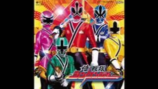 四六時夢中シンケンジャー / 高取ヒデアキ(Cover)