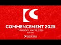 CMCC 2025 Commencement CMCC 2025 Commencement