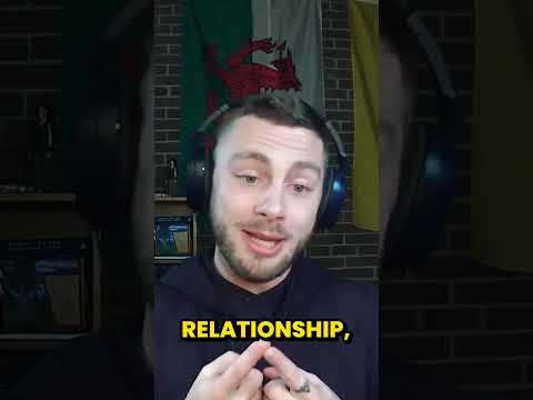 A Sign of an Unhealthy Relationship