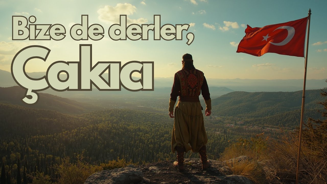 İzmir'in Kavakları | Symphonic Rock Version (Cover) 