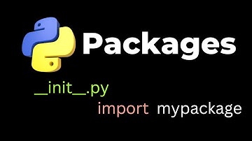 Master Python Packages: A Complete Guide for Beginners | Python Tutorial 2025