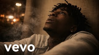 “No Sleep” ( NBA YoungBoy) ( official music video) 2025