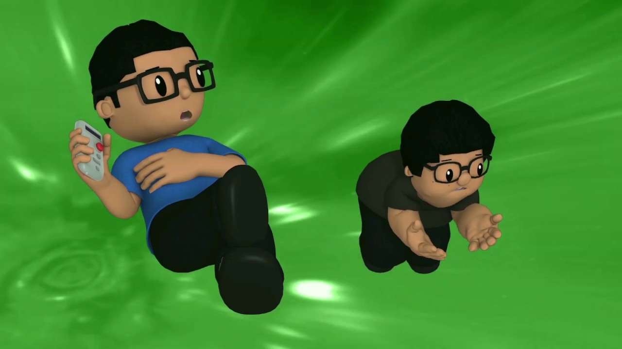 2020 Character Animation Demo Reel - YouTube