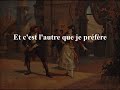 Miniature de la vidéo de la chanson Carmen : Acte I. « L'amour Est Un Oiseau Rebelle »