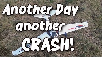 Atom RC Swordfish - Dit vliegtuig was vanaf het begin al gedoemd te mislukken!