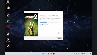 Cómo descargar Left 4 Dead 2 para PC – Tutorial de instalación paso a paso screenshot 4