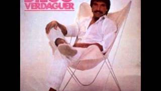 Diego Verdaguer -  Yo no lloro por llorar