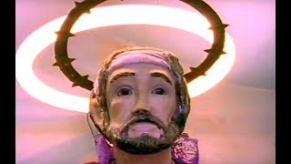 Santeria Religious Ceremony