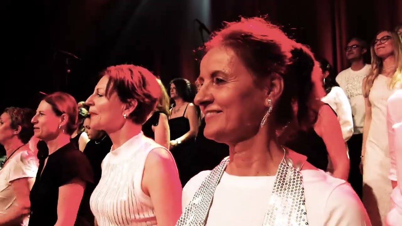 Right Time Right Place - Choir Cover by Popchor Graz - POP25