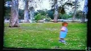 Yes Dear Pilot Episode Sammy Walking On Water