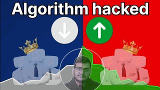Algrow YouTube Algorithm Ko Kaise Beat Karta Hai Secret Strategy | YouTube Growth Tips 2026