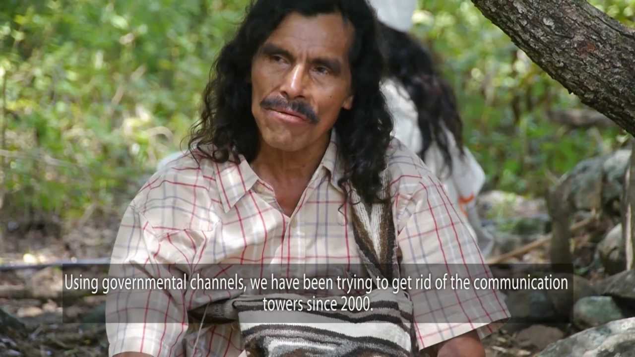 The Dawn of a New Time - Interview with the Mamos