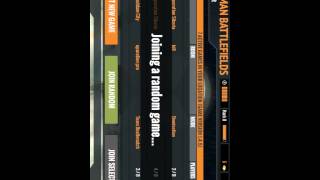 Stickman  Battlefield screenshot 5