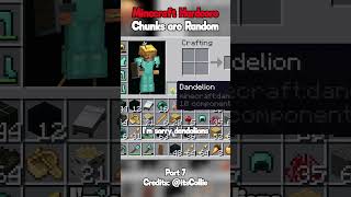 Chunks are Random - Part 7