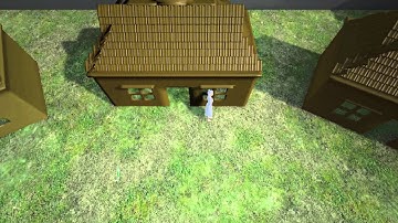 MonasticPhase Devlog 1