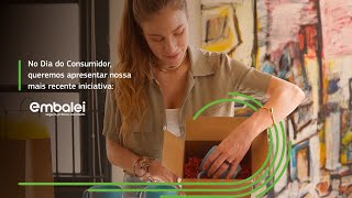 Embalei - Lançamento Irani