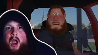 Caseoh Reacts To Jynxzi Meets Caseoh Animation