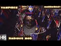 Total War Warhammer 2 Radious mod - прохождение - Vampires - Very Hard =47= Конец Бретонии