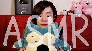 ASMR閱部客改做了。