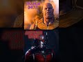 Marvel Wheel Pt 18 (Thanos vs Ant-Man) #marvel