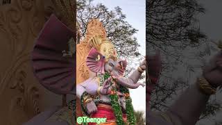 #ganpati #bappa #morya