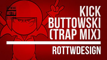 Kick Buttowski Intro (Rottwdesign Trap Mix)
