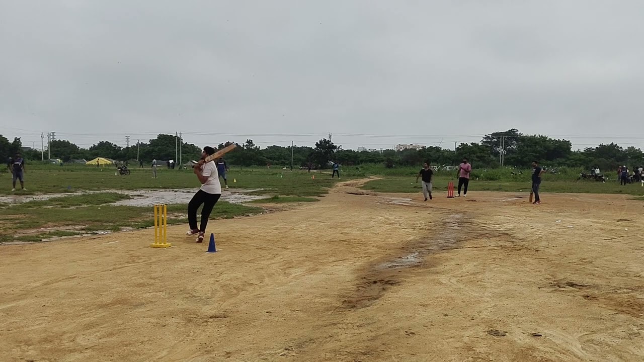 20.sept.25 Jazz vs avi 1st innings jo hai yehi hai video 