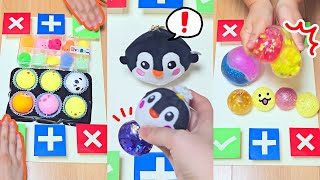 Trading Fidget Toys🐧❄