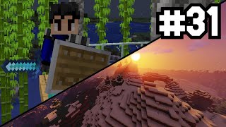Casual Minecraft | 1.21 | Episode 31