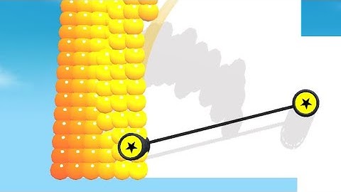 Perfect Climb 3D ASMR - All Levels Gameplay Android, iOS