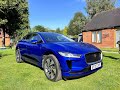 2020 Jaguar I-PACE 400 90kWh SE Auto 4WD 5dr - Best Car 4 You LTD