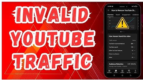 How to Prevent Invalid Traffic on YouTube