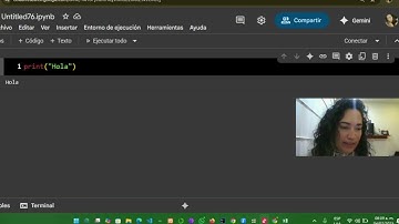 Aprende Variables en Python desde CERO + Cómo Instalar Python en tu PC (Principiantes 2025)