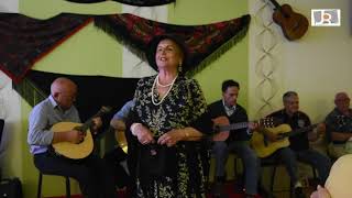 Lourdes Ferreira fado Lágrima