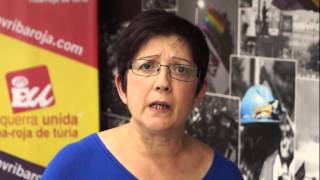 Eupv Riba-Roja 2015, Participació Ciutadana