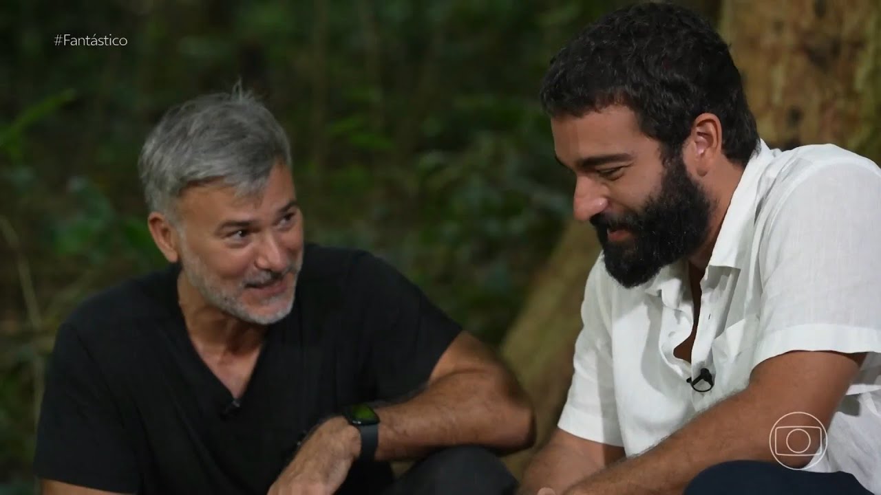 A estreia do remake de 