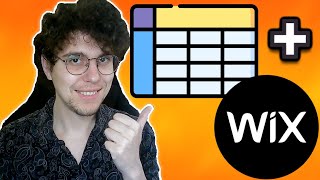 How To Add Table In Wix (Full Tutorial)