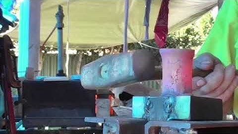 25smm Fabricated Square Swage For Hardy