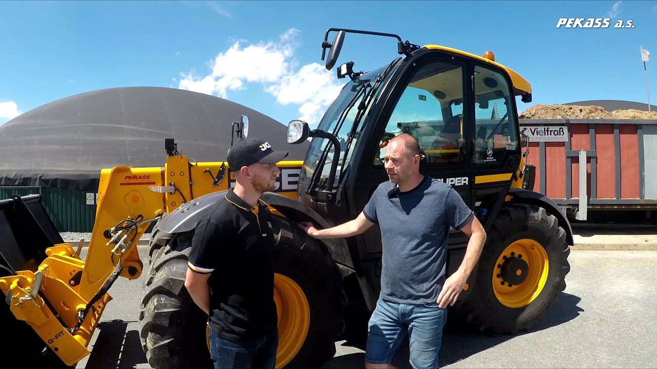 JCB 560-80 AGRI SUPER 