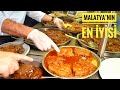 15 Saat Fırında Pişiyor Sonra Lokum | Malatya Hacı Baba Et Lokantası