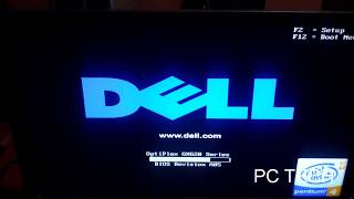FLOPPY DISKETTE SEEK FAILURE SOLUCION 2018 (DELL OPTIPLEX GX620)