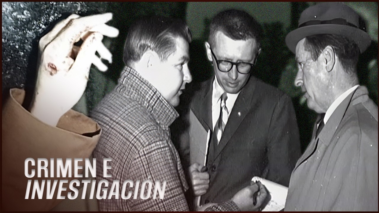 15 Muertes: La Prueba Fotográfica Que Atrapó Al Asesino