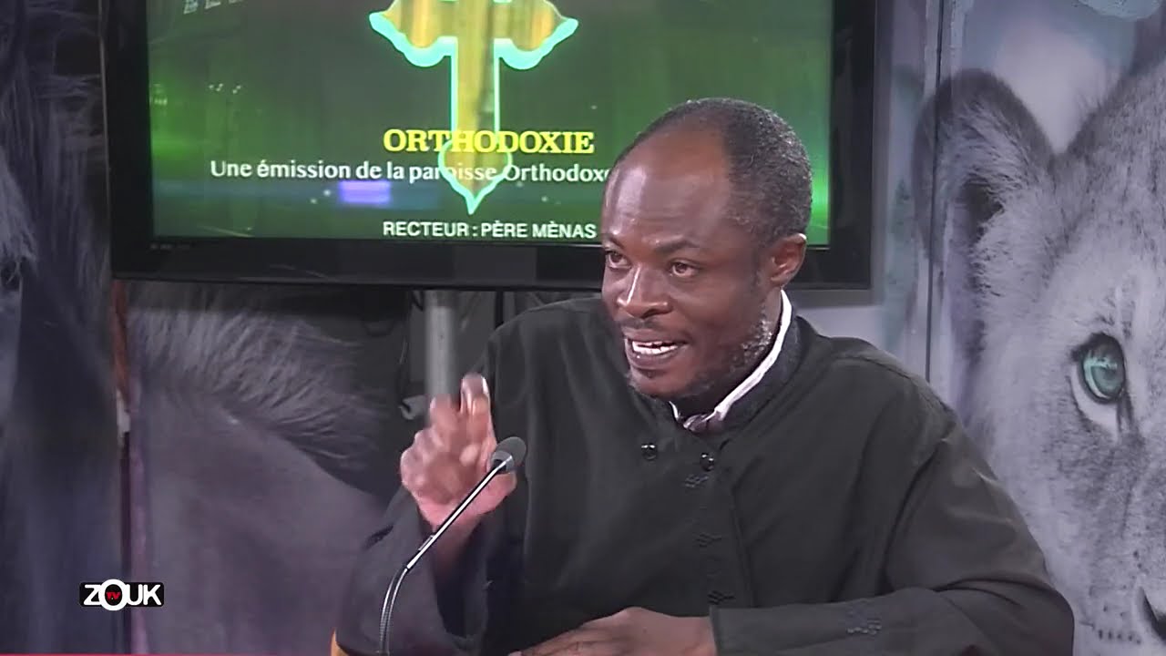 ORTHODOXIE - 26 Février 2023 - le mariage